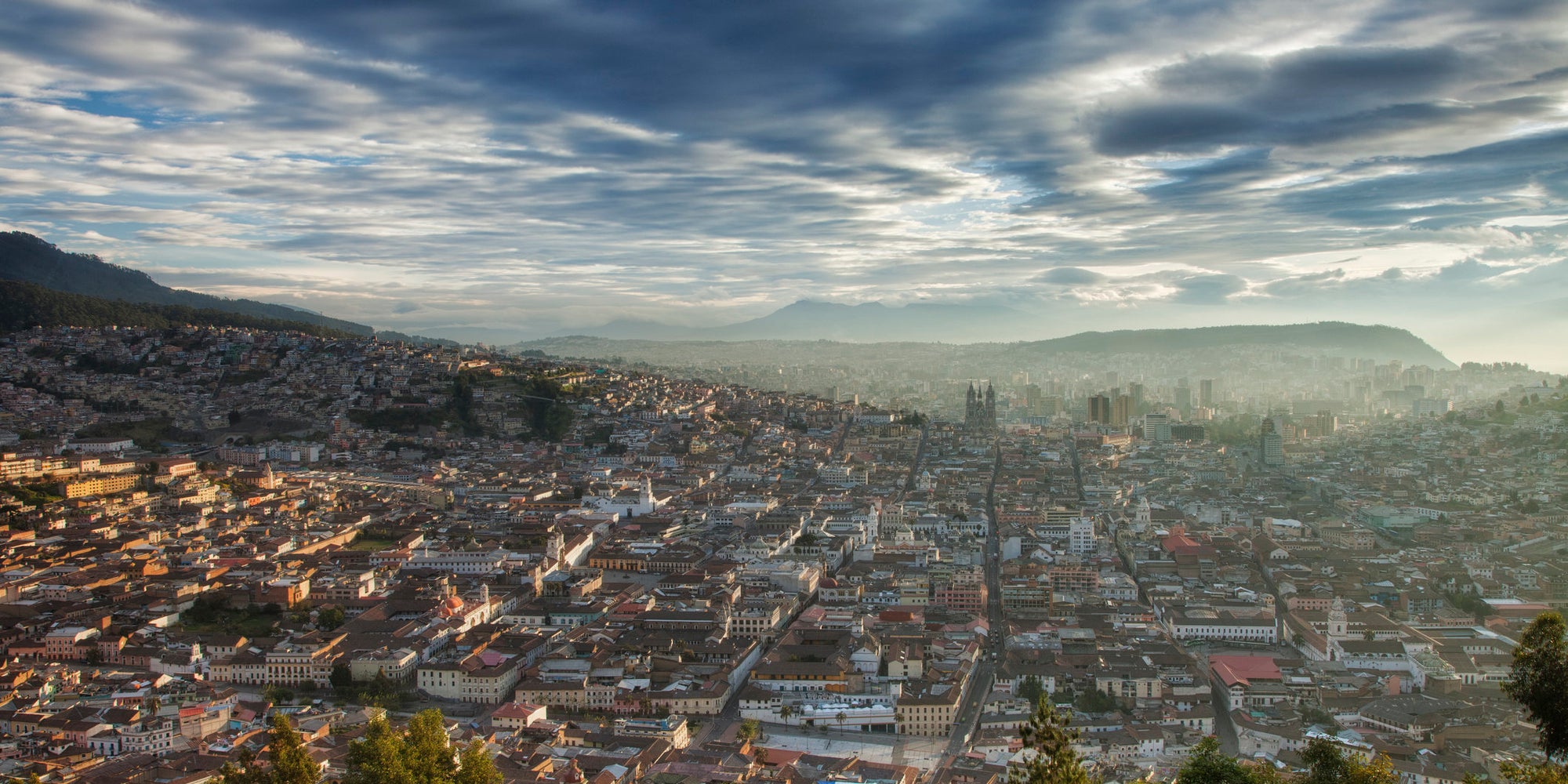 Here’s How The World Can Adapt To The Rapid Rise Of Cities