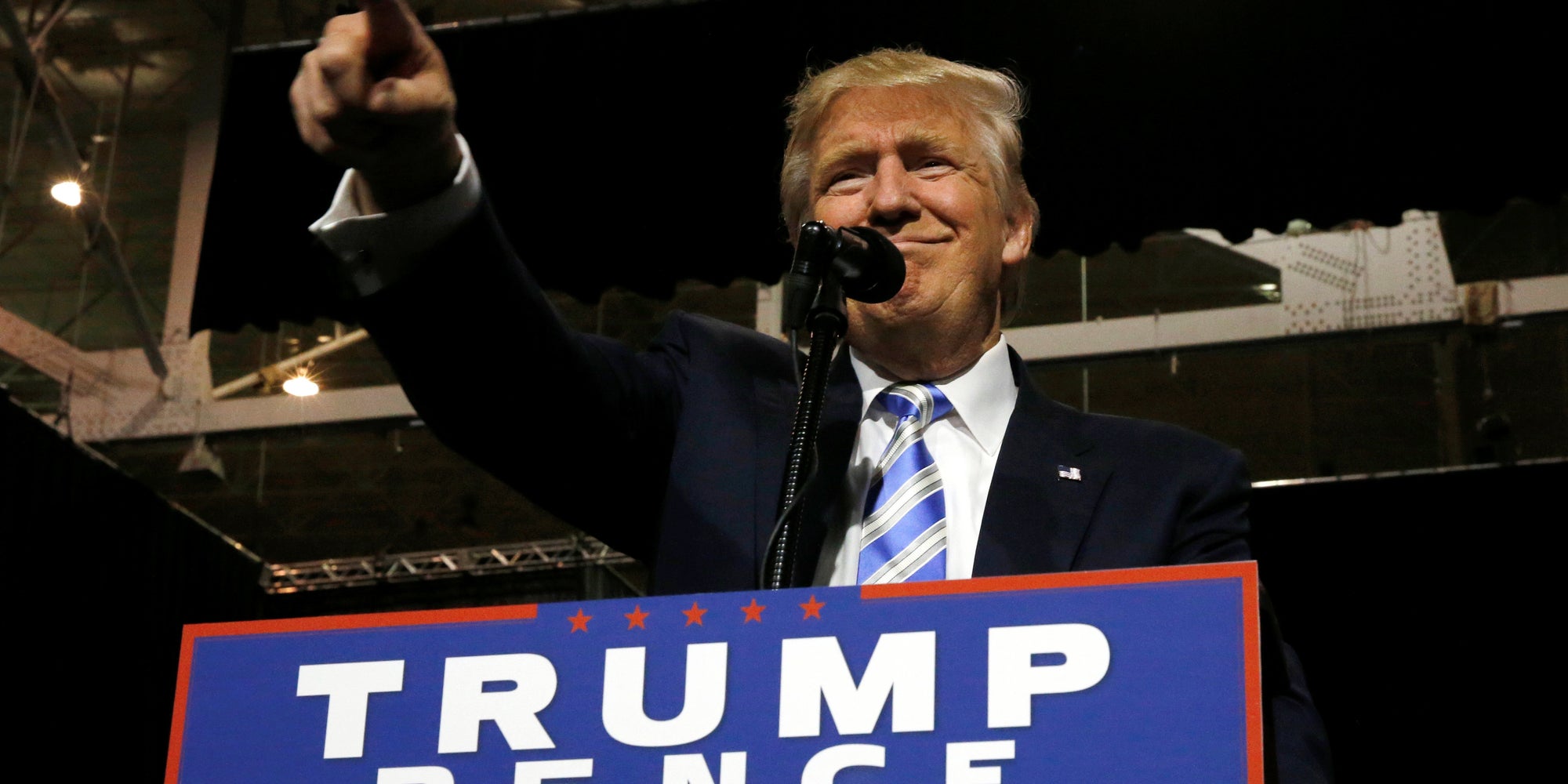 Las Vegas Review-Journal Endorses Donald Trump For President