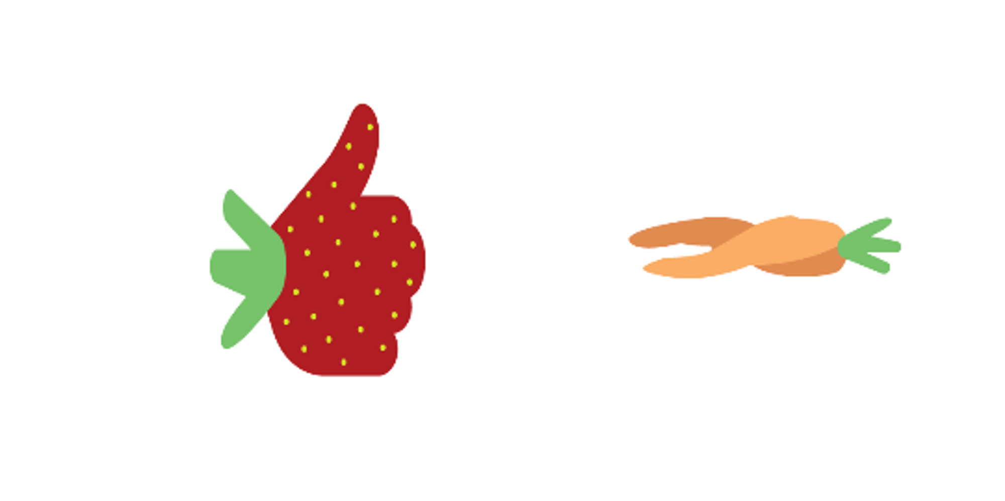 These New Emojis Will Make You See Food Differently - Huffington Post