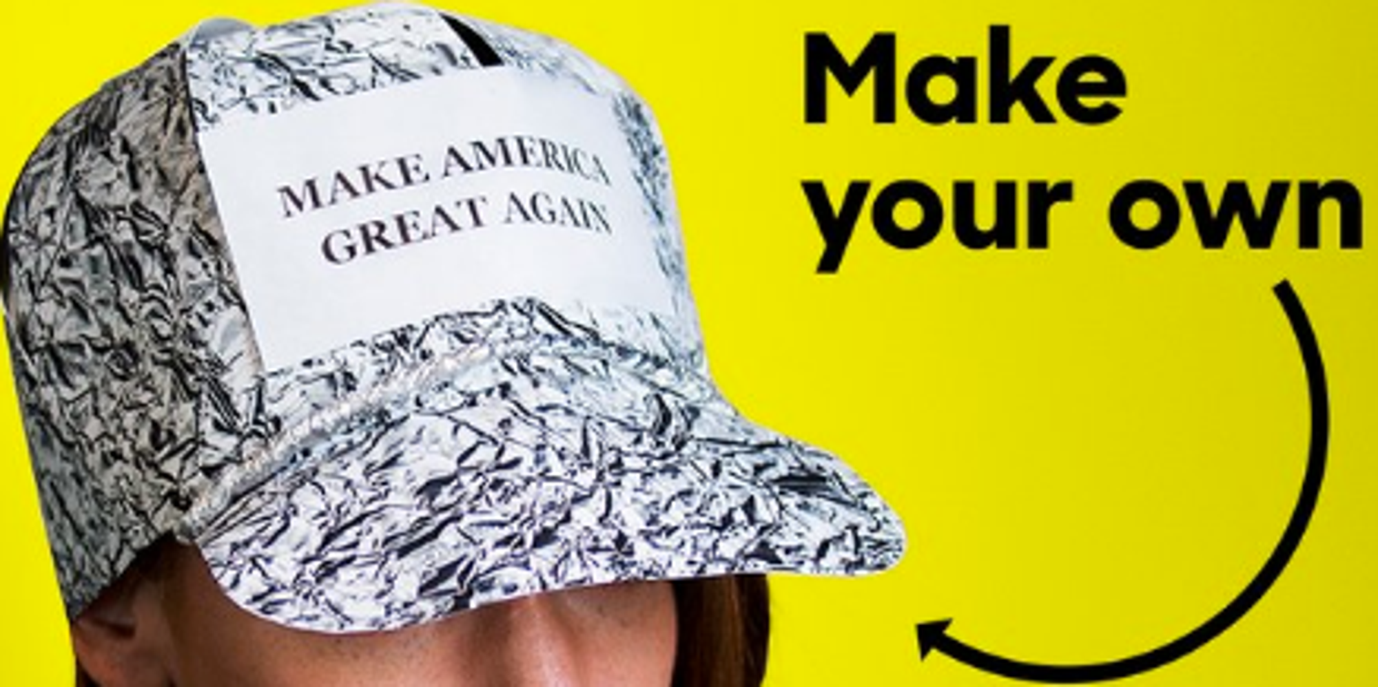 Hillary Clinton Made Trump's Iconic Hats Great Again The Huffington Post