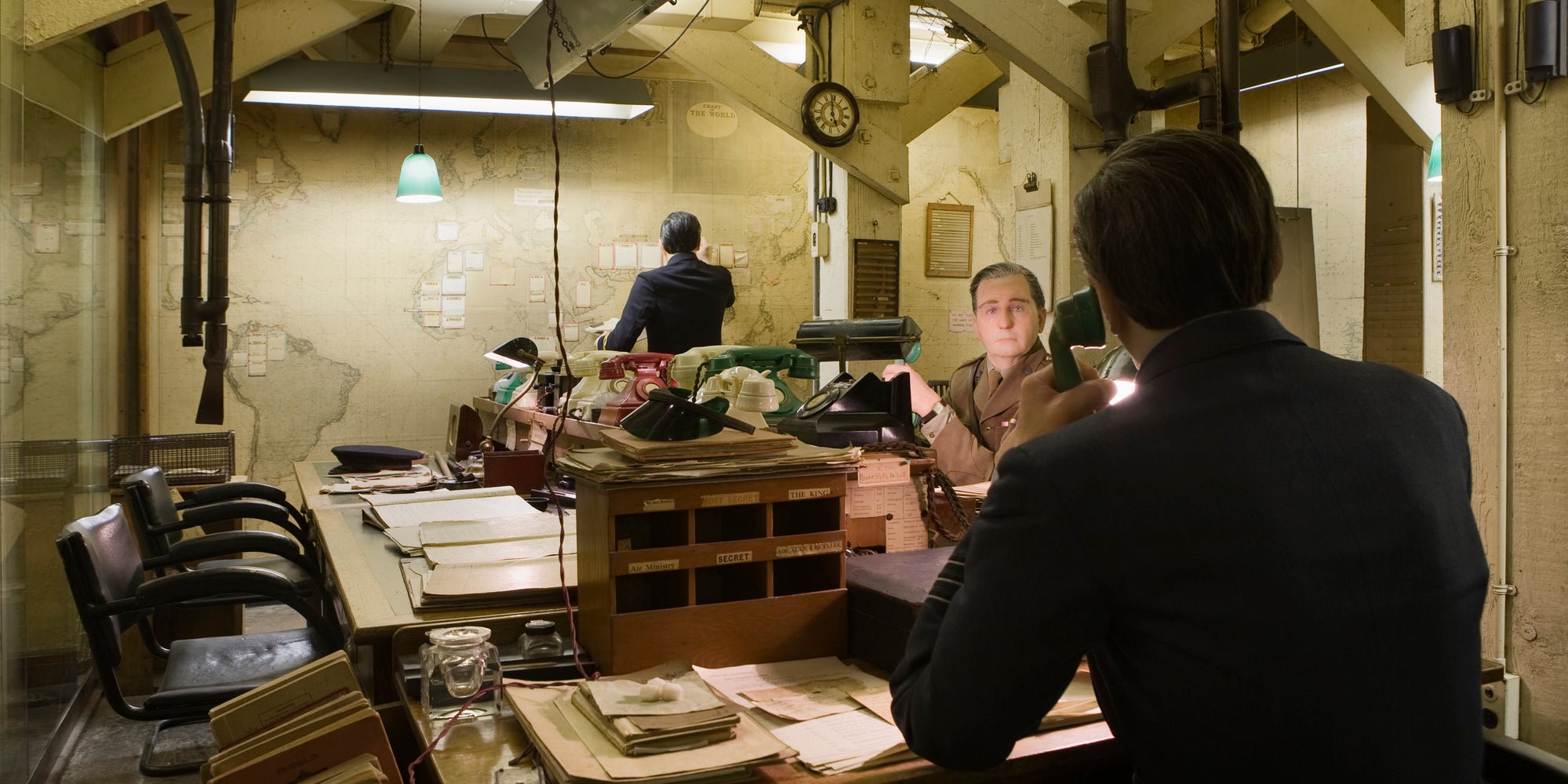 Churchill War Rooms Book Churchill War Rooms Book