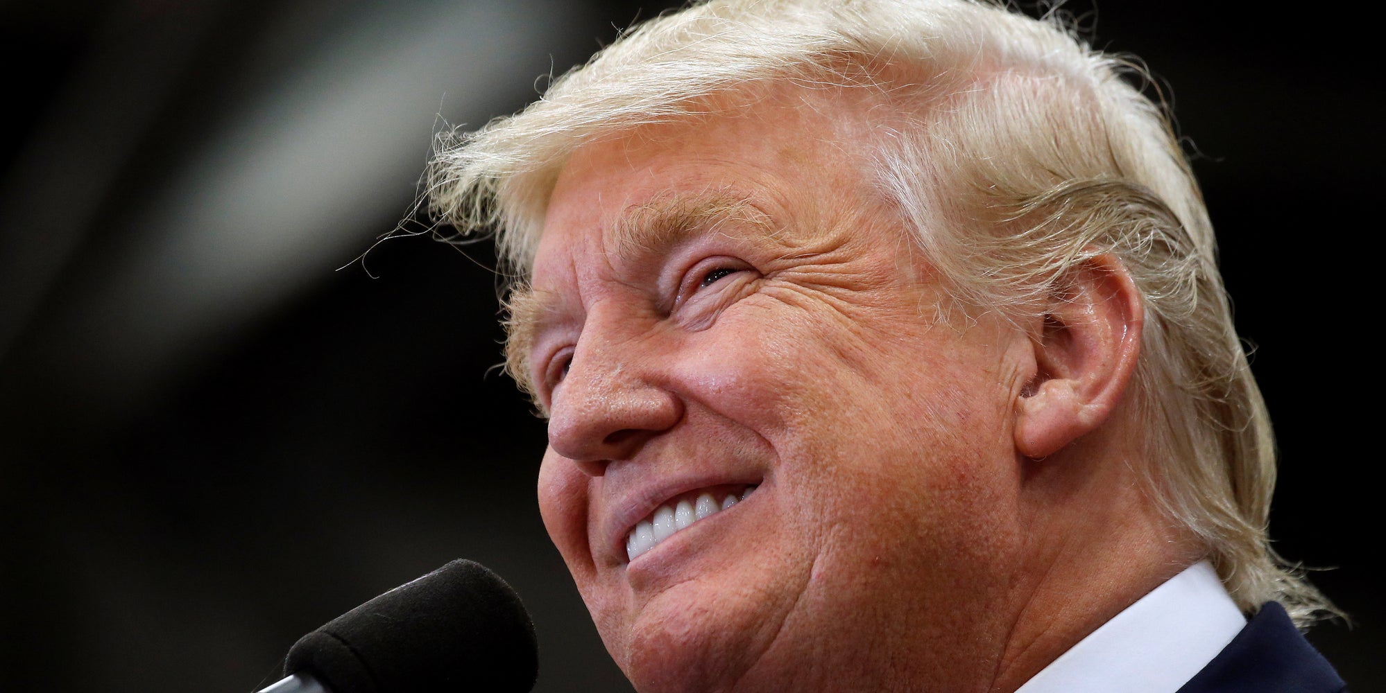 Surprise, Surprise, Donald Trump's Supporters Are Trying To 'Rig' The Election - Huffington Post