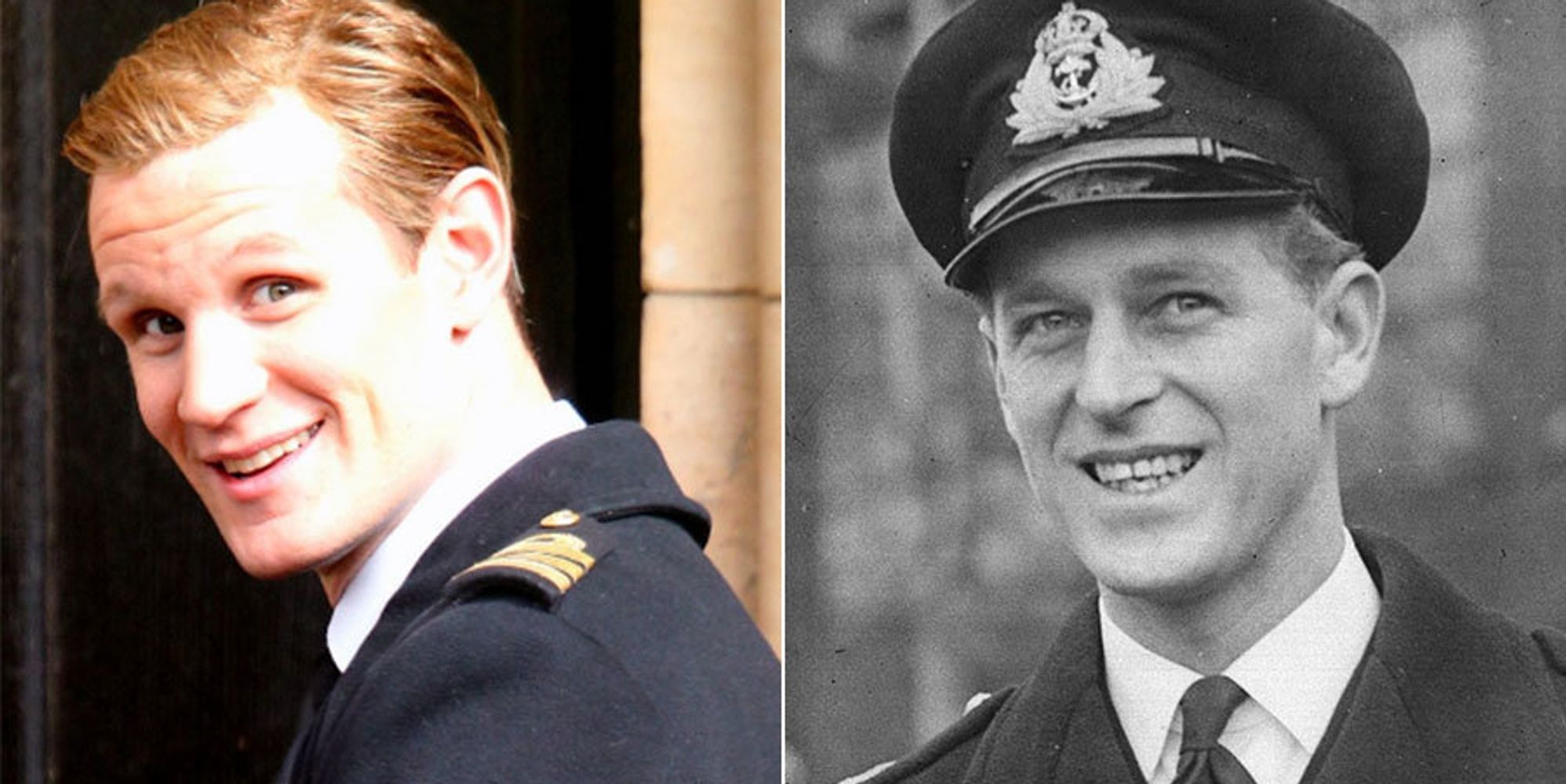 The Crown cast: Who played Young Prince Philip in The 