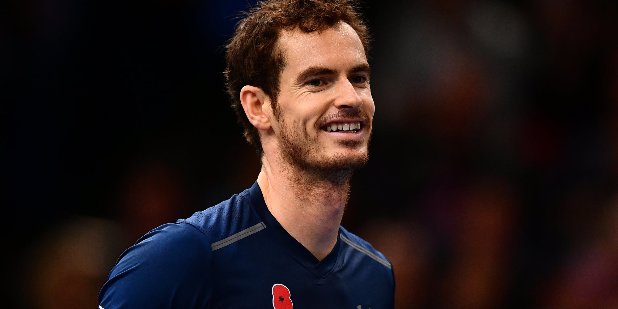 Andy Murray Is The Number 1 Tennis Player In The World HuffPost UK