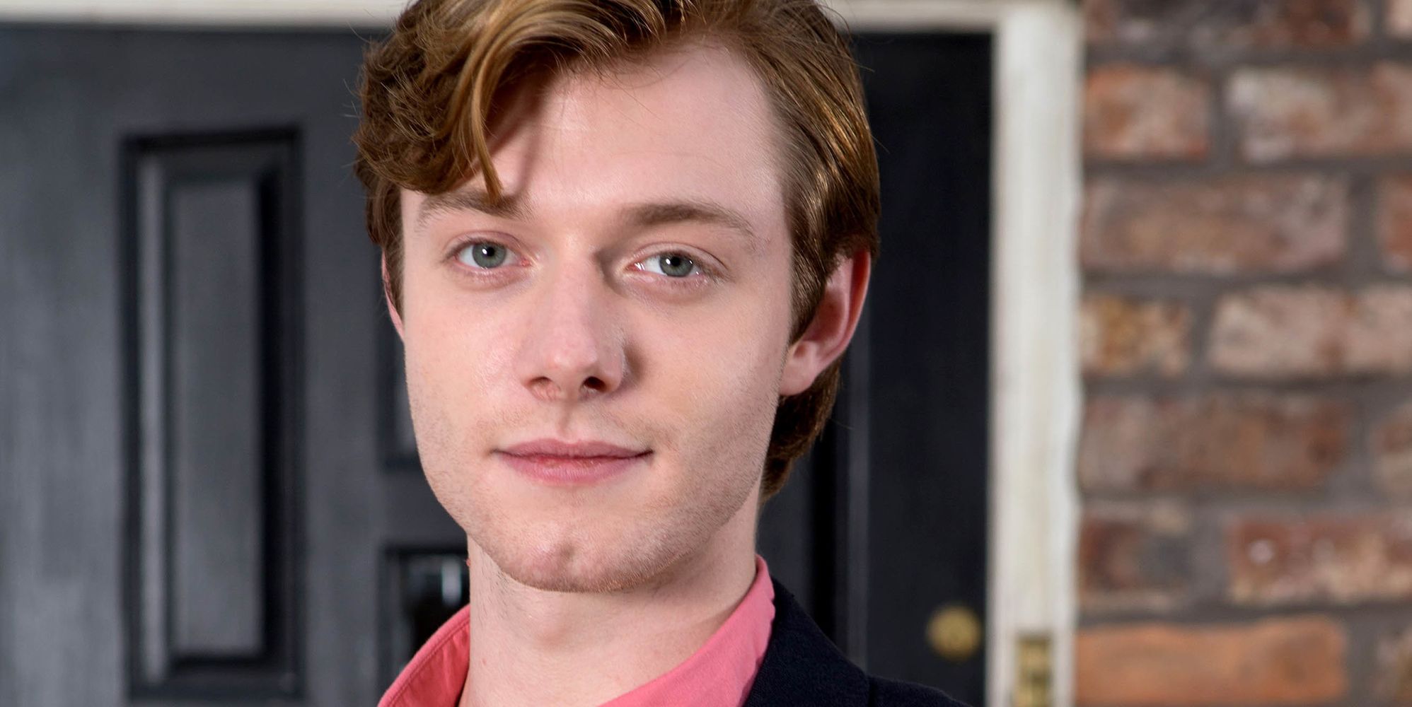 'Coronation Street' Spoilers Daniel Barlow Actor Rob Mallard Reveals