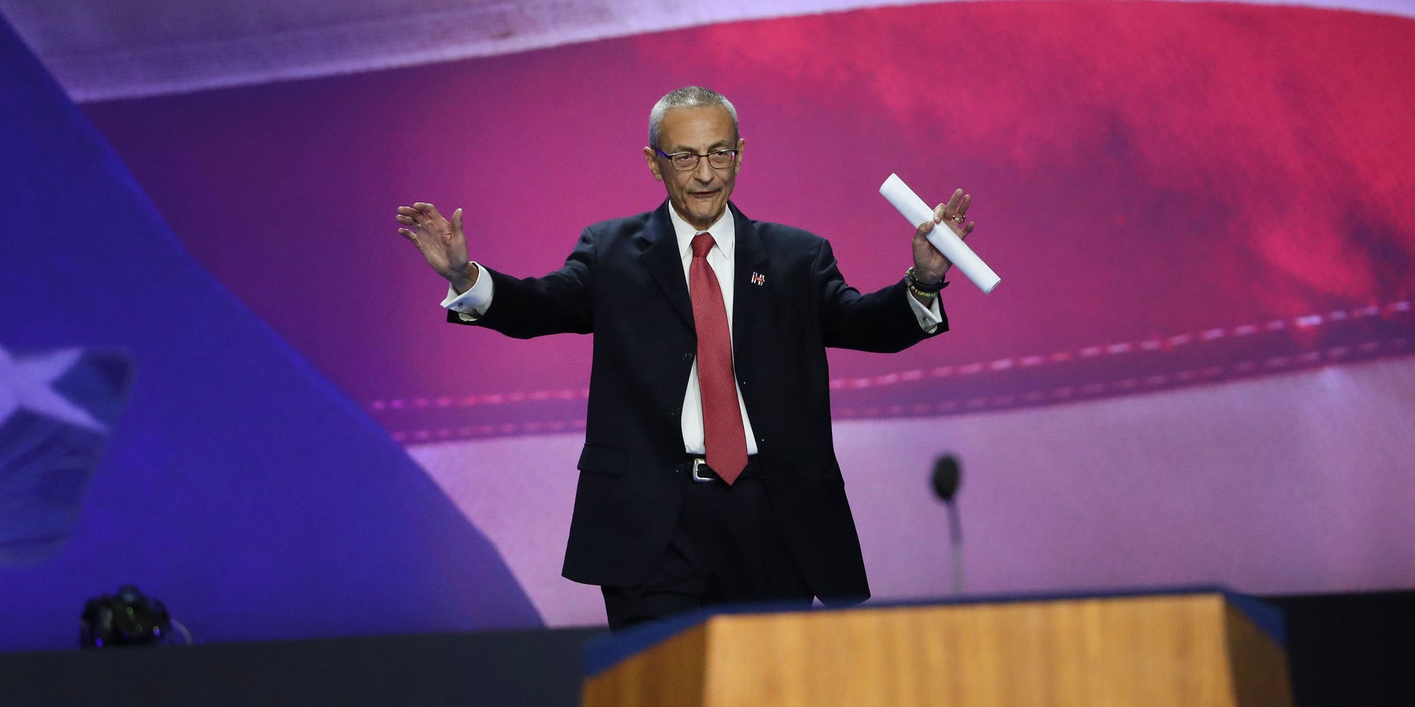 The Democratic Party Deserved To Die The Huffington Post