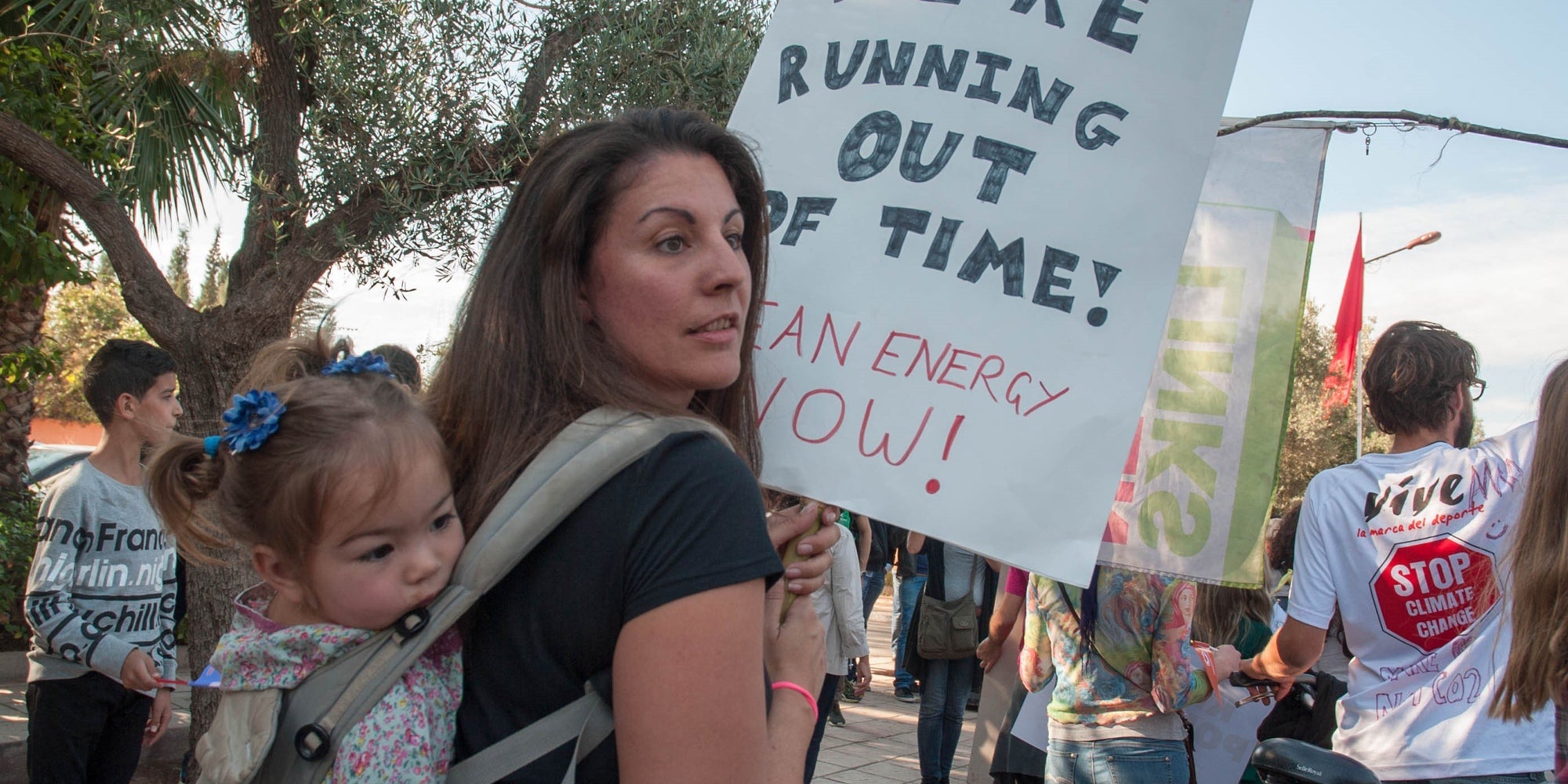 Why some people take action on climate change — and others don’t