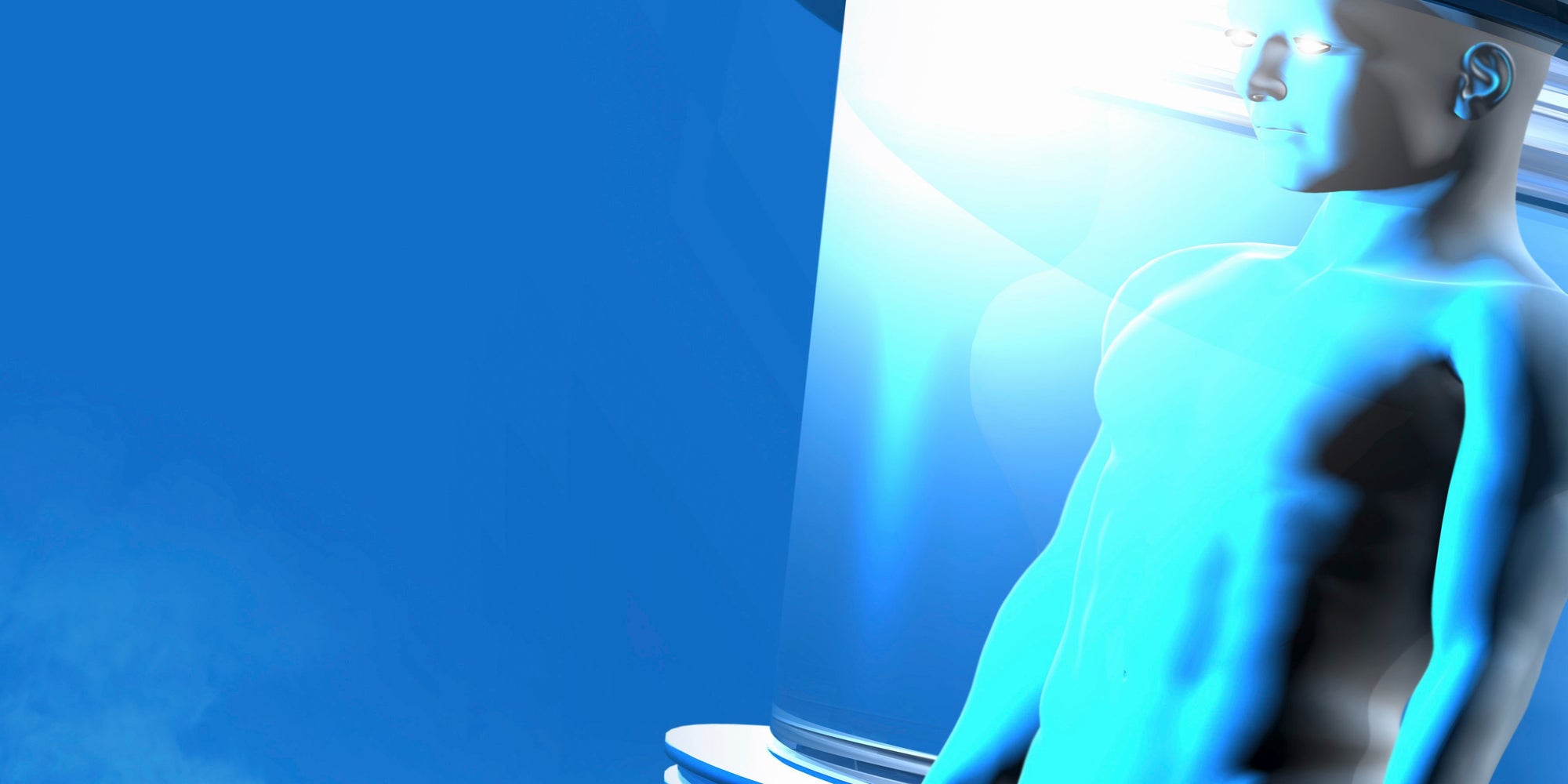 Does Cryogenic Preservation Work And How Much Does It Cost? HuffPost UK