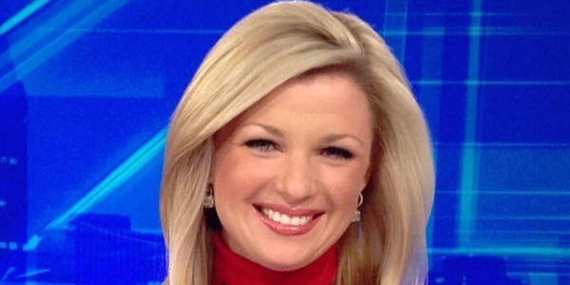 Detroit TV Reporter Resigns Following Alleged Use Of Racial Slur - Huffington Post