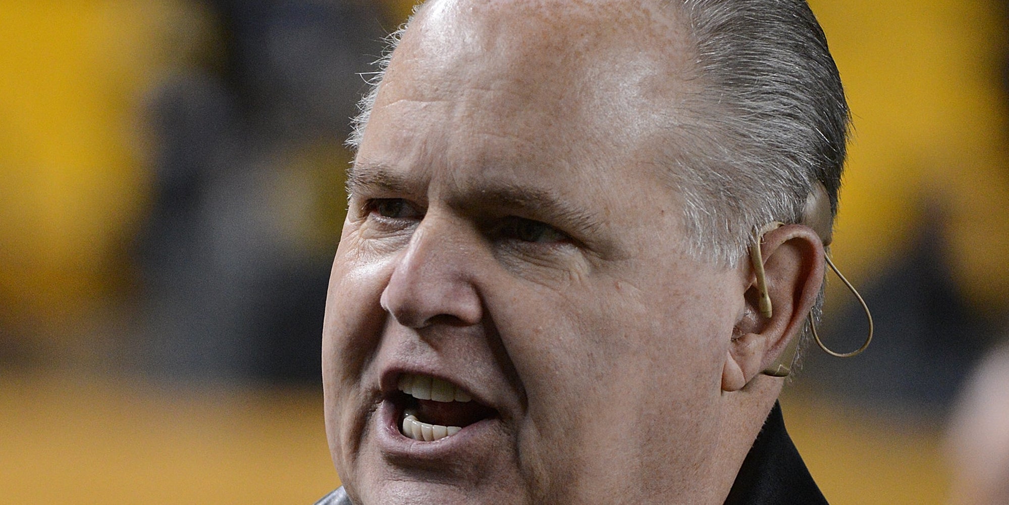Rush Limbaugh Compares 'Hamilton' Cast To John Wilkes Booth ... - Huffington Post