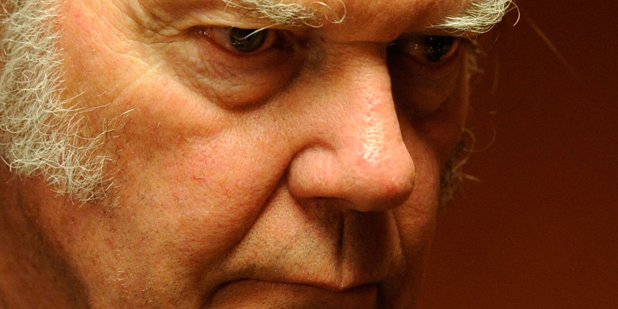Neil Young Begs Obama To Step In And End The Violence At Standing Rock - Huffington Post