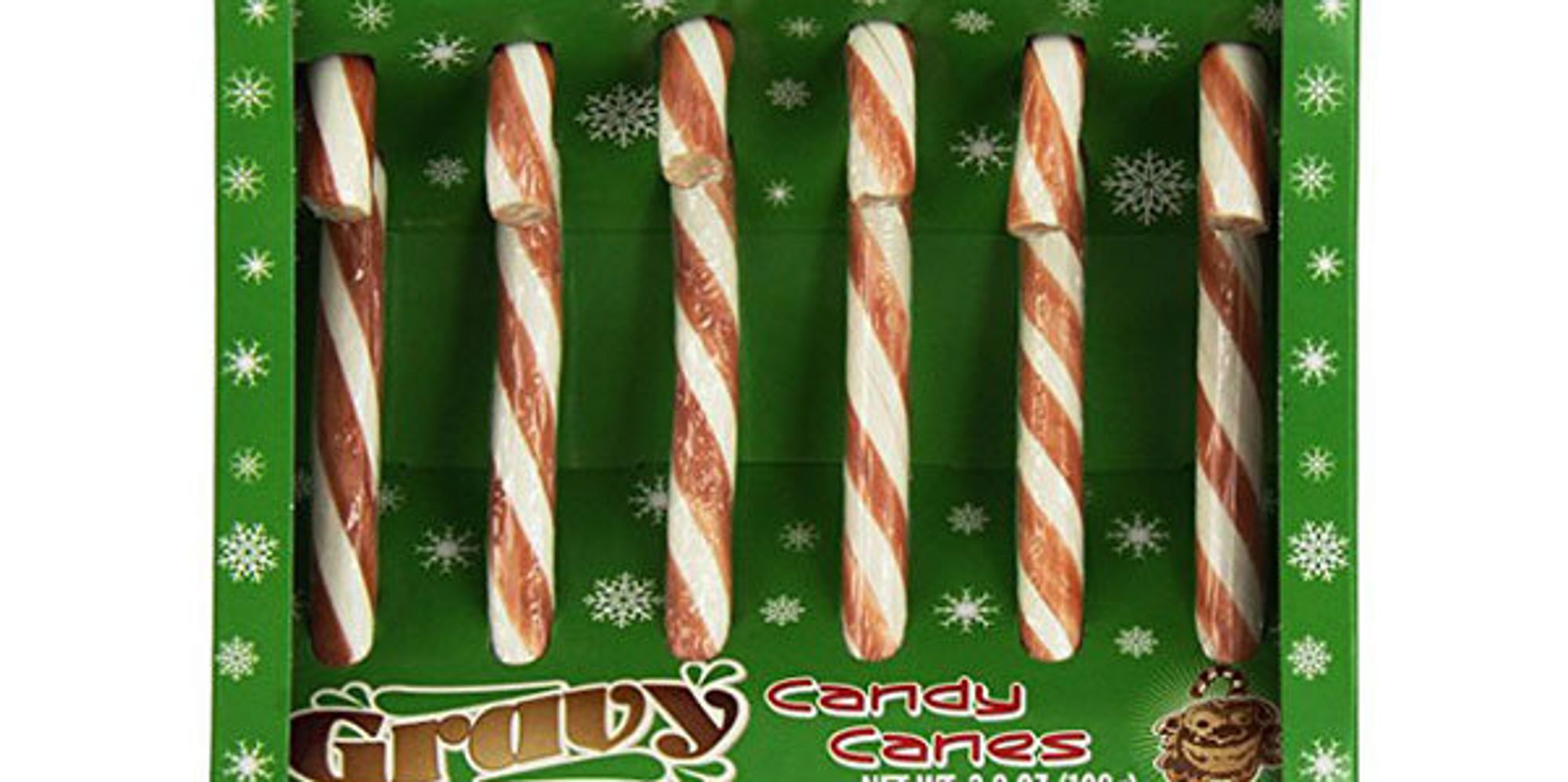 7 Candy Cane Flavors That Keep The Holidays Weird - Huffington Post
