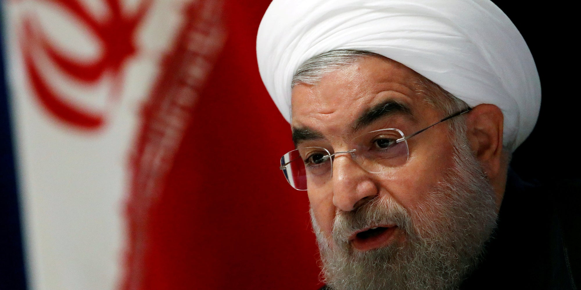 Iran Vows 'Firm Response' Unless Obama Stops Sanctions Renewal - Huffington Post
