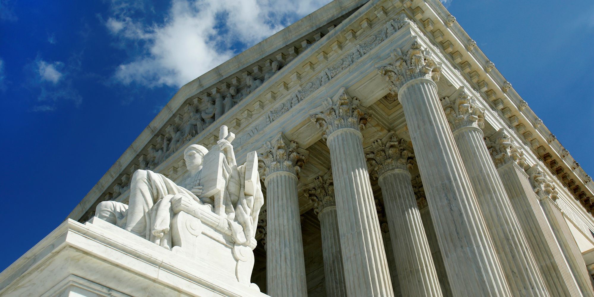 Supreme Court Wants To Know How Much Race And Politics Can Mix In Gerrymandering - Huffington Post