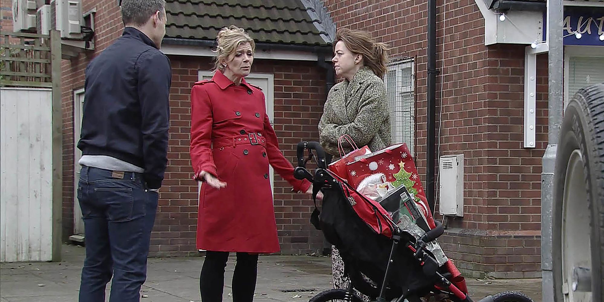 ‘Coronation Street’ Spoilers: Toyah Battersby’s Back! First Look At ...