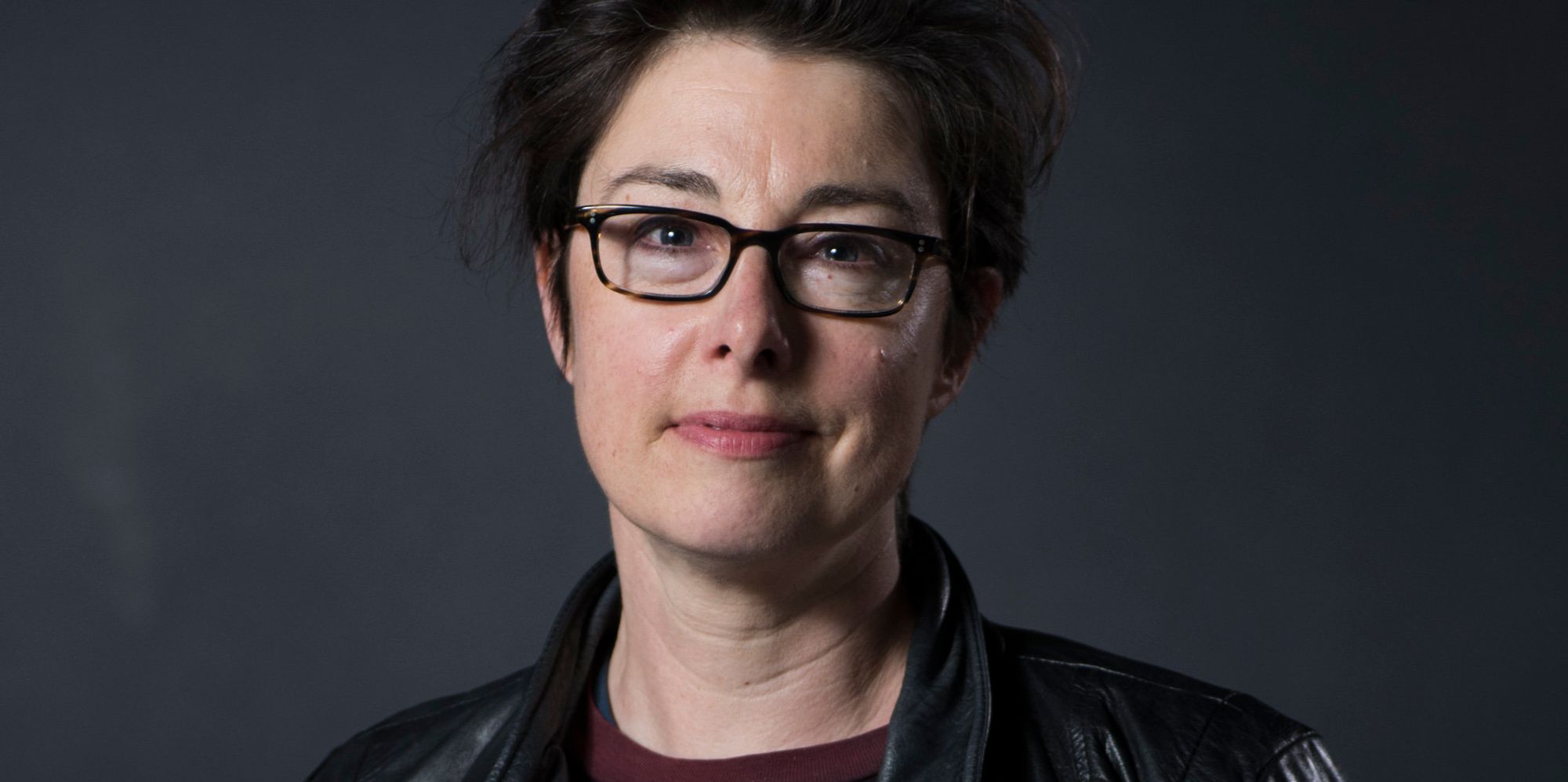 Great British Bake Off Sue Perkins Gets Emotional Ahead Of Her Final Episode Huffpost Uk 9527