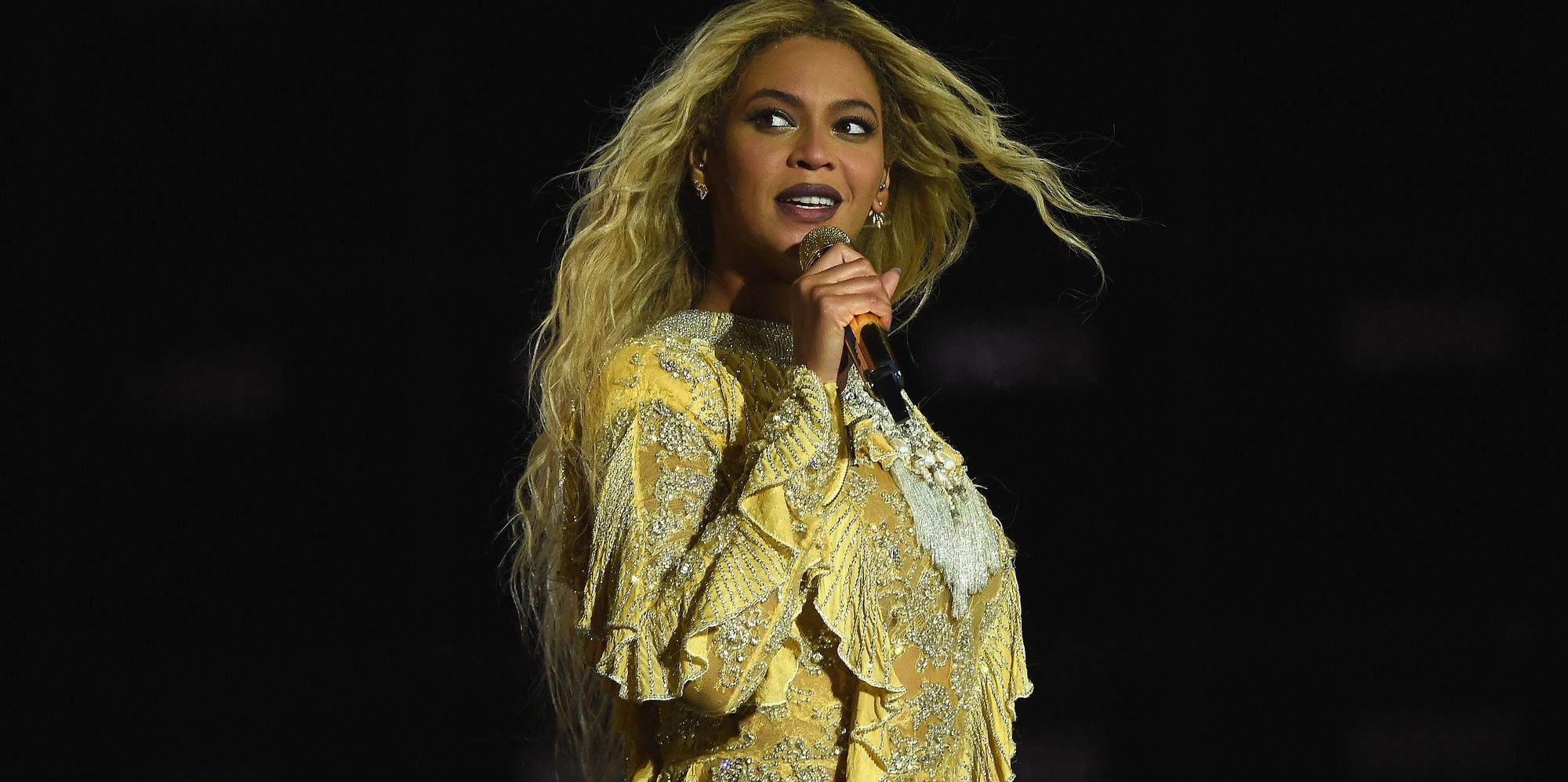 Beyoncé Postpones Nashville Show Just Days After Formation World Tour