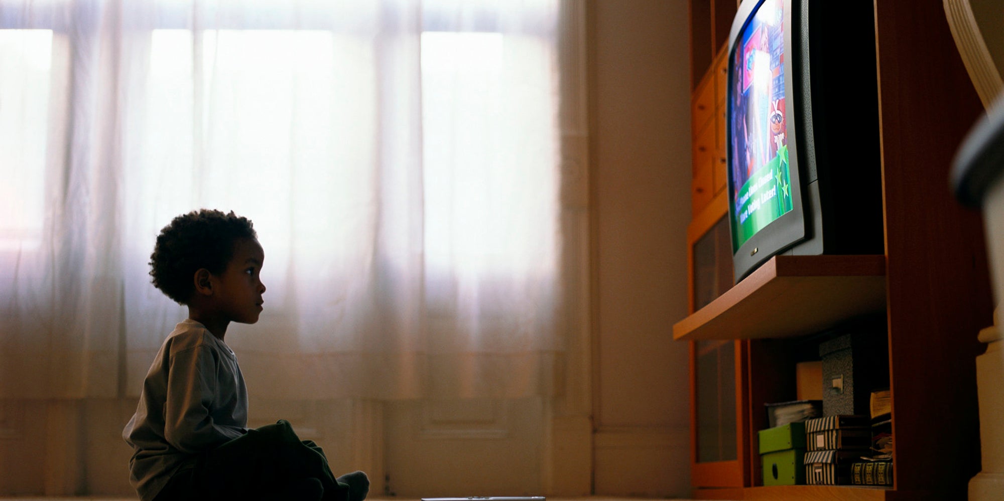 Kids' TV Ads For Unhealthy Food Skyrocketed In Just 4 Years - Huffington Post