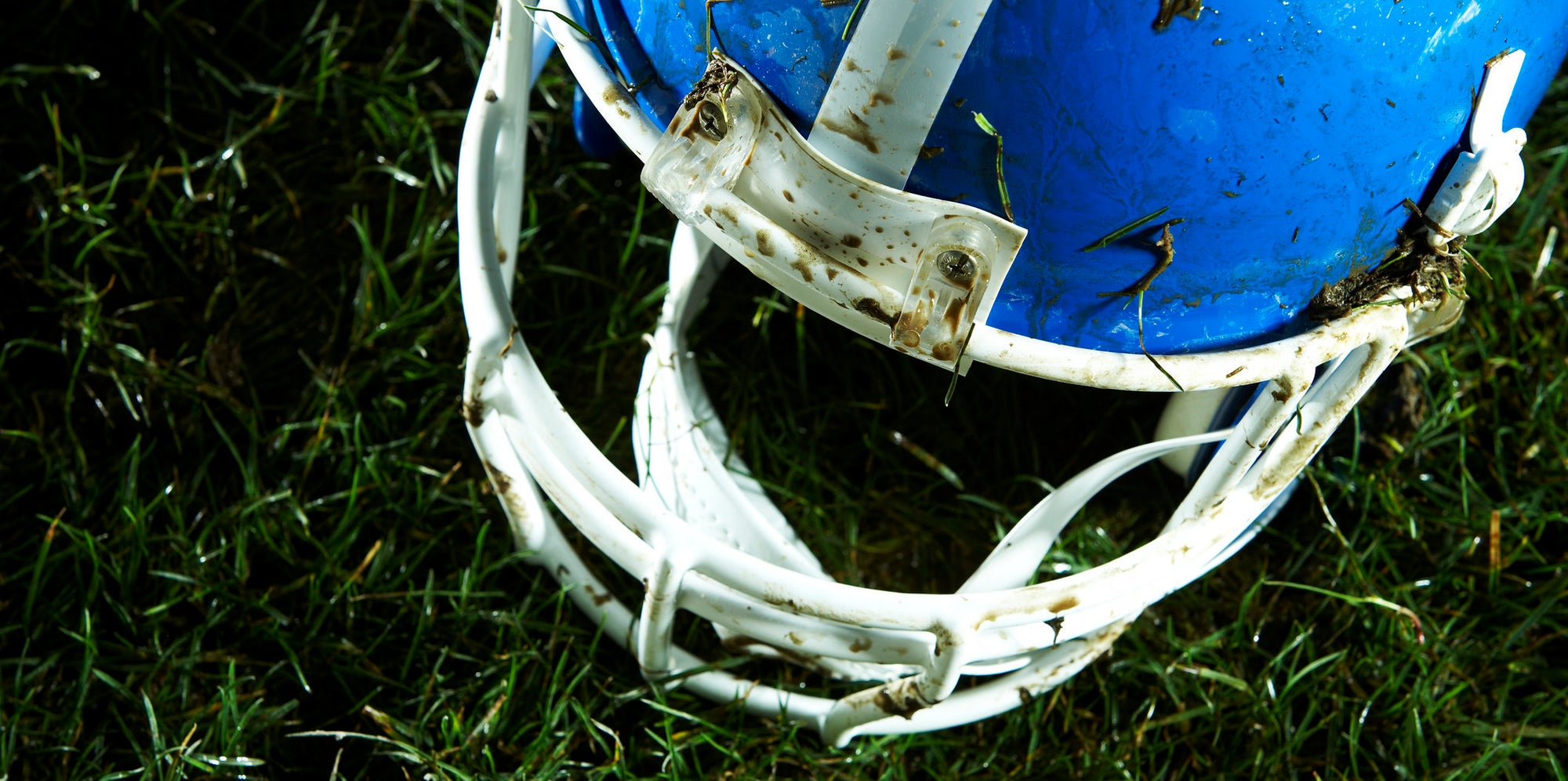 Practicing Without Helmets Could Make Football Safer For Players The