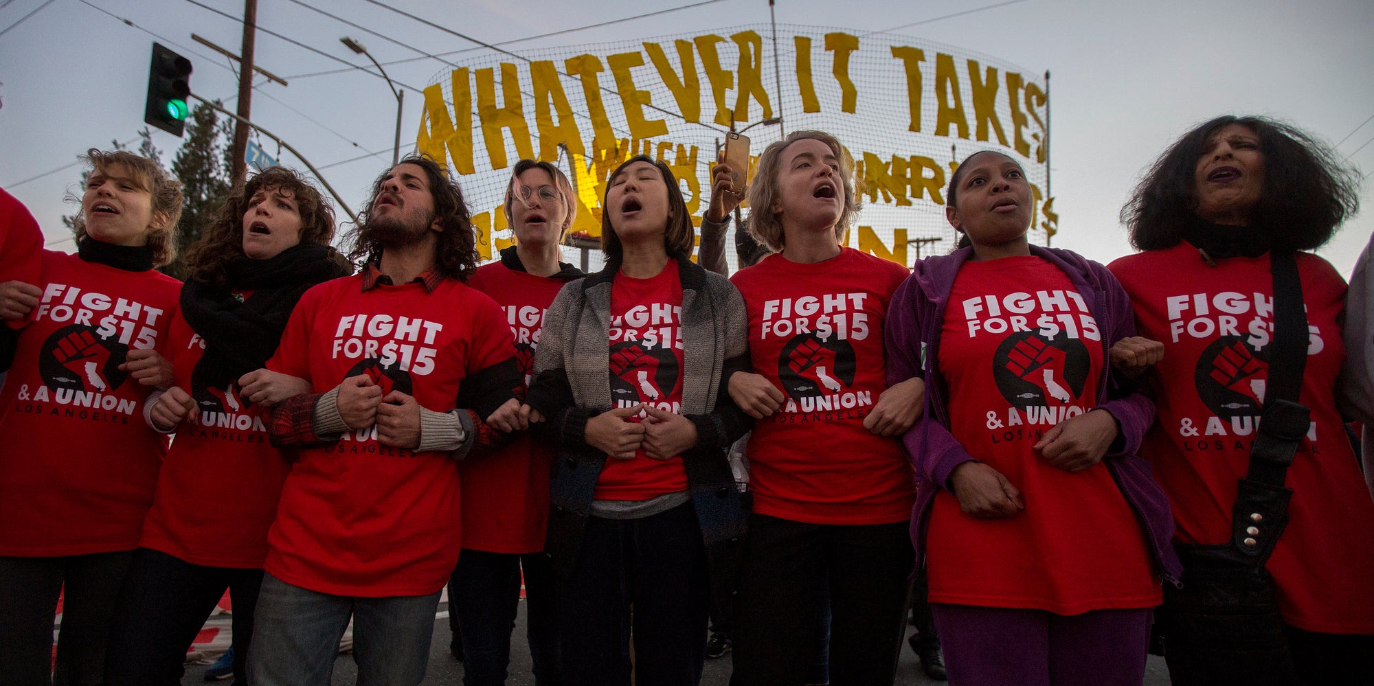 5 Times The Sustainable Food Movement Won Big In 2016 - Huffington Post