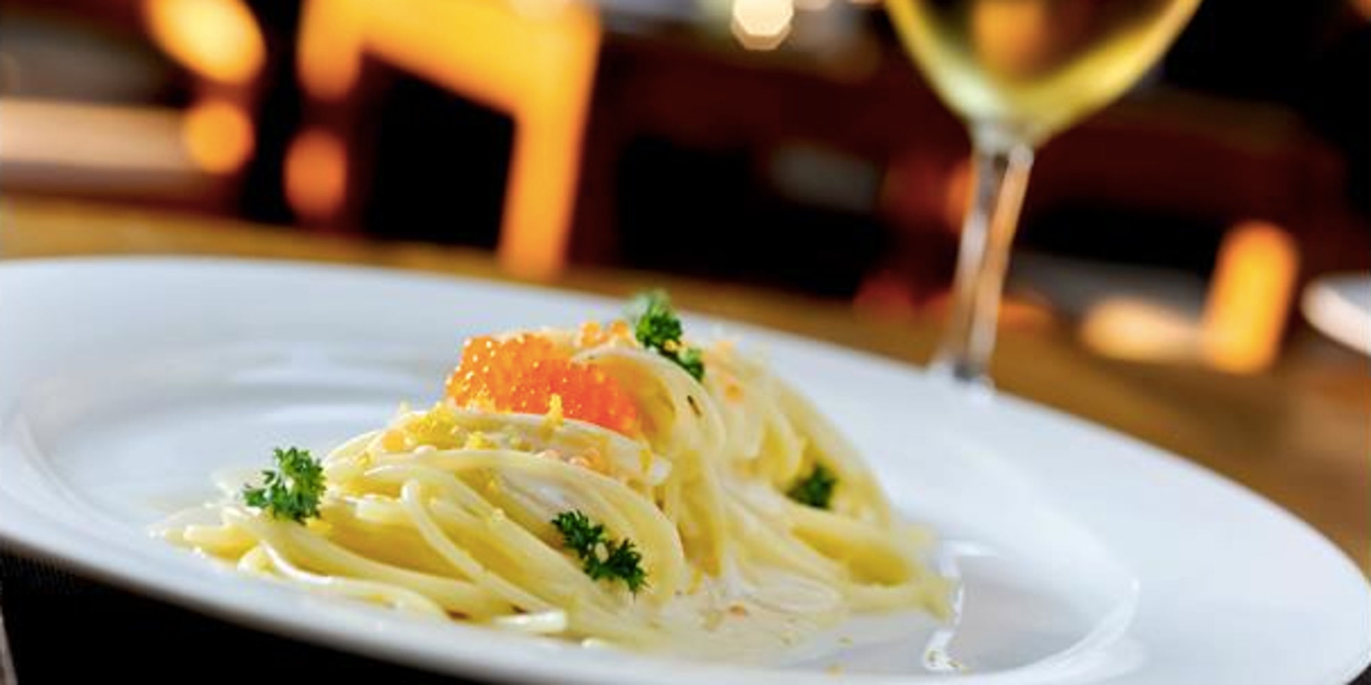 Restaurants Skim A Bit Of Food Off Your Plate — For A Good Cause - Huffington Post