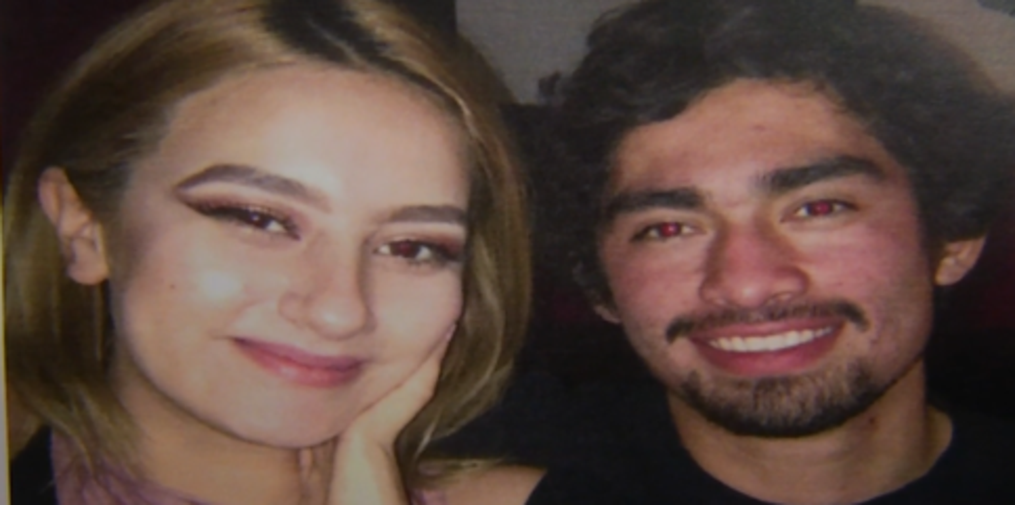 Police Hunt For California Couple Missing On Big Sur Trip - Huffington Post