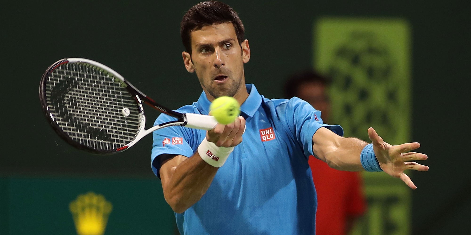 Novak Djokovic Talks About Being Offered 200 000 To Throw A Match
