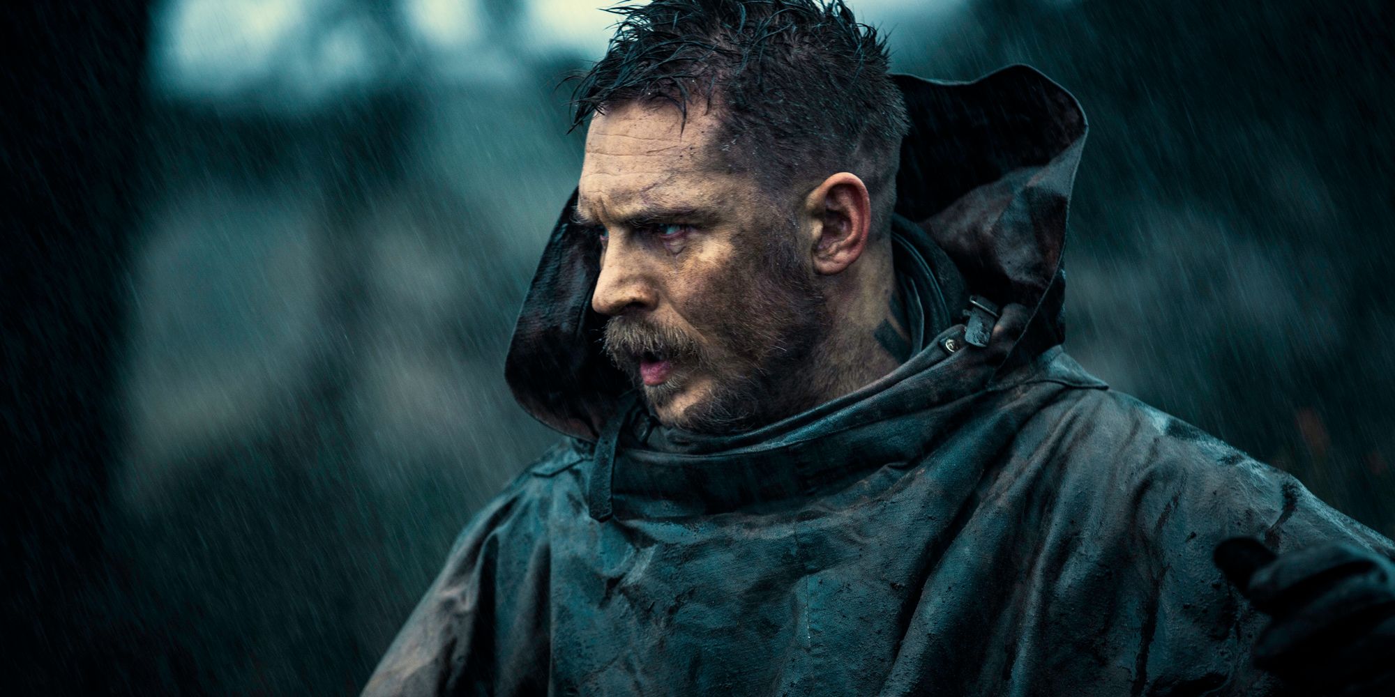 Tom Hardys ‘taboo Series Everything You Need To Know About The New Bbc Drama Huffpost Uk 