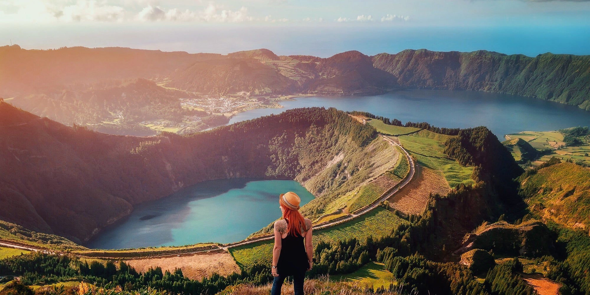 The Azores Islands Are The Atlantic Ocean's 'BestKept Secrets' For