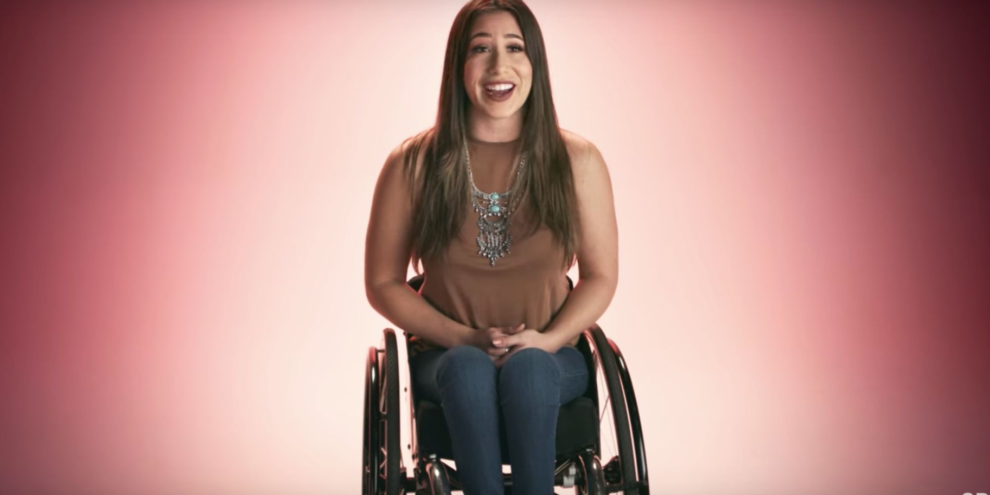 Heres What People With Disabilities Want You To Know The Huffington Post 