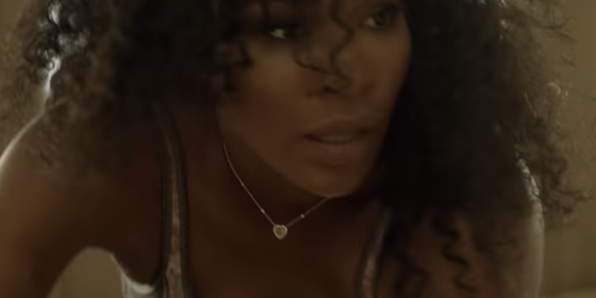 Serena Williams Dances For The Sheer Joy Of It In Berlei Sports Bra Ad - Huffington Post
