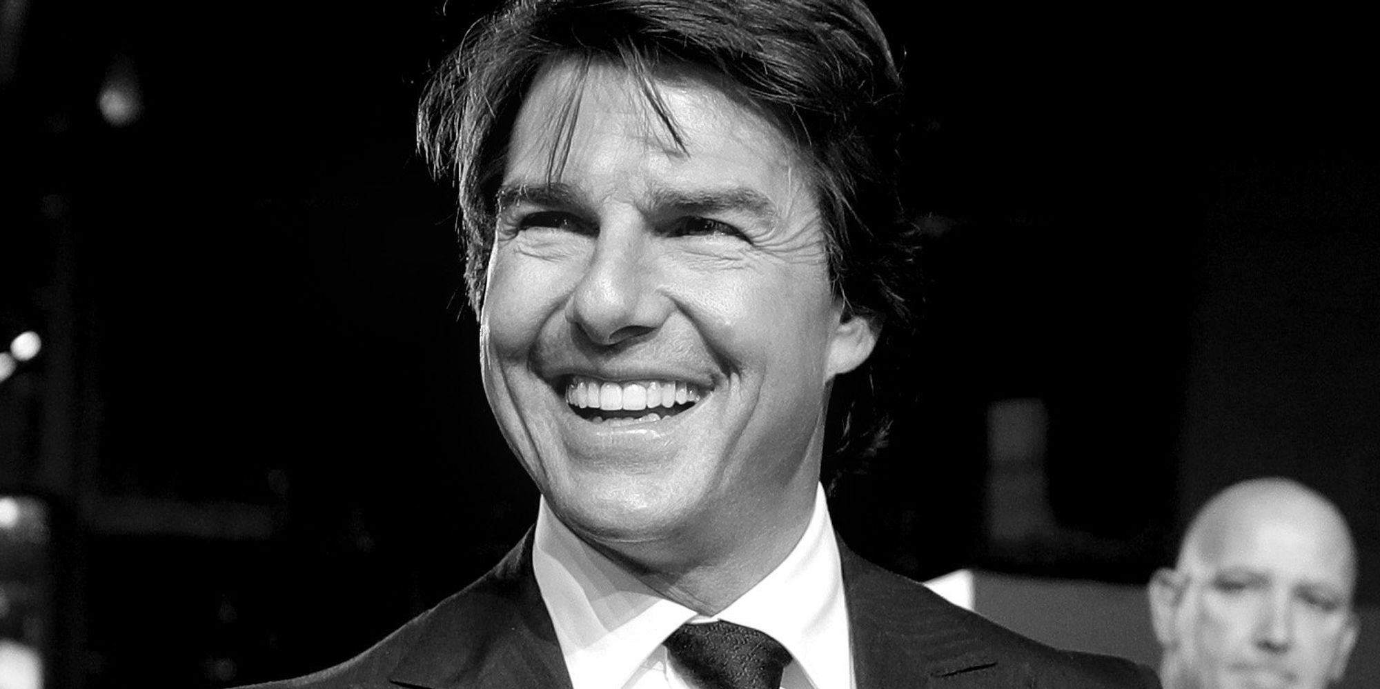Tom Cruise Explains The 'Intense' Preparation For His Stunts | The ... - Huffington Post