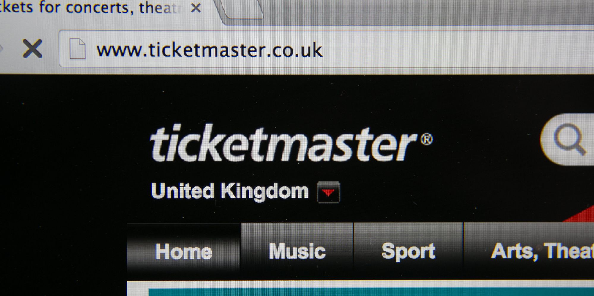 Ticketmaster's ClassAction Lawsuit Settlement Means Free Concert Tix