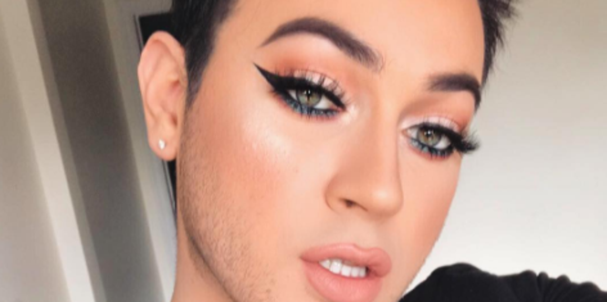 Dad Of Male Makeup Artist Manny Gutierrez Defends Son