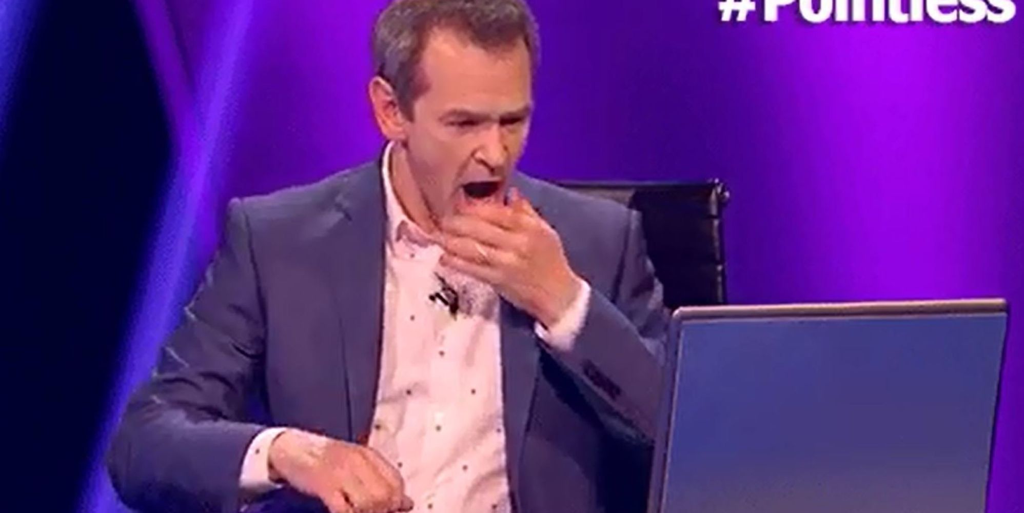 Pointless Hosts Alexander Armstrong And Richard Osman Swap Roles For 1000th Episode Freaking 