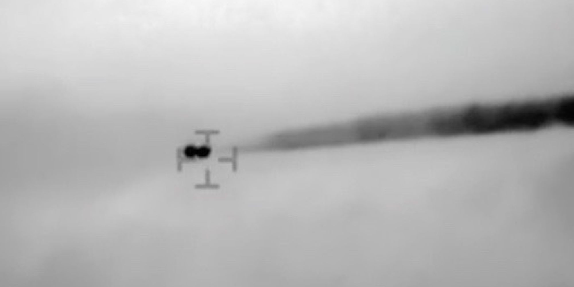 The Chilean Navy UFO Video: Is It A Plane? - Huffington Post