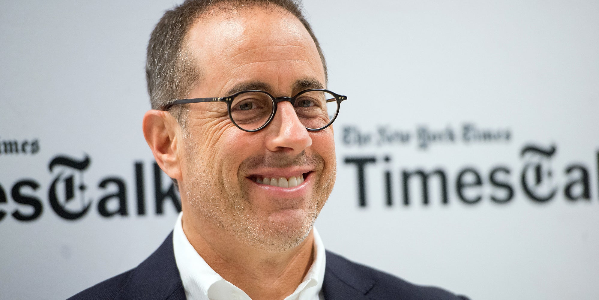 Jerry Seinfeld Is Coming To Netflix To Give Us Serenity Now - Huffington Post