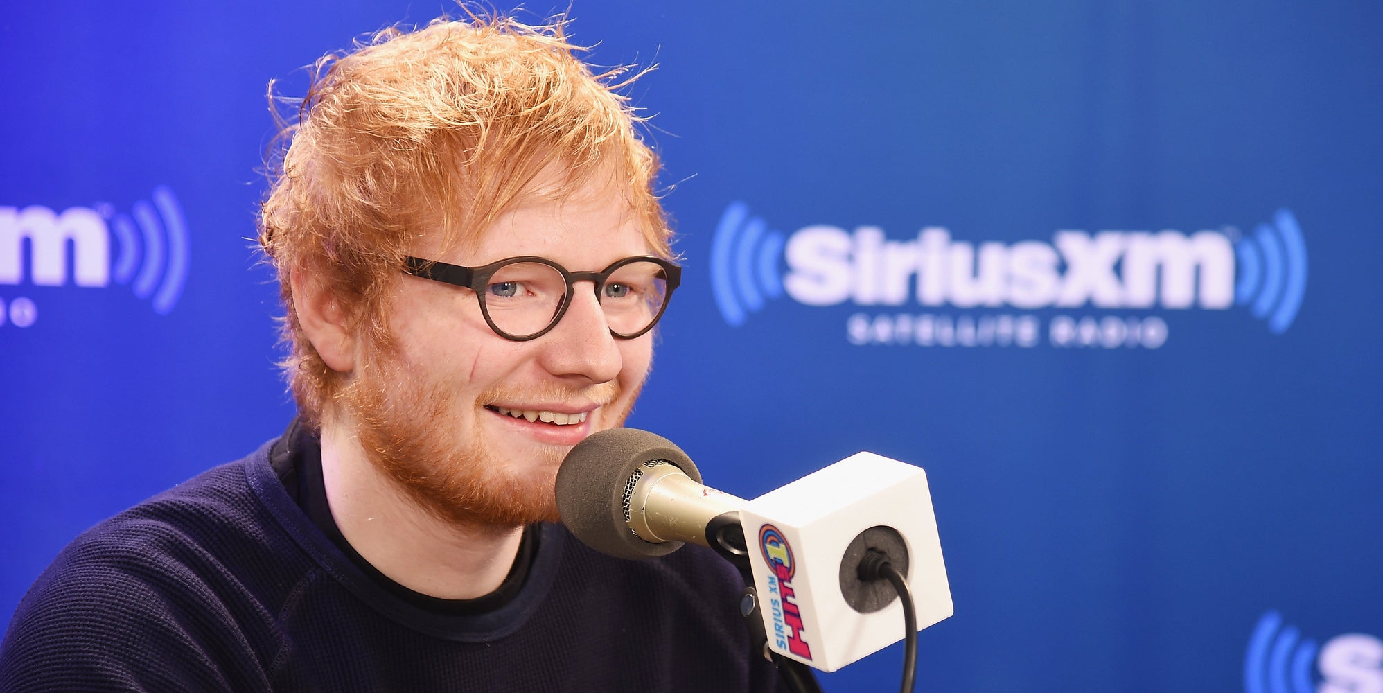 Ed Sheeran's Reason For Taking A Break From Music Will Warm Your Heart