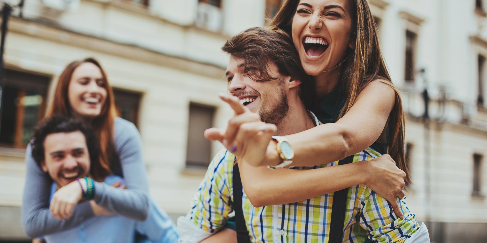 What your birth order can tell you about your love life
