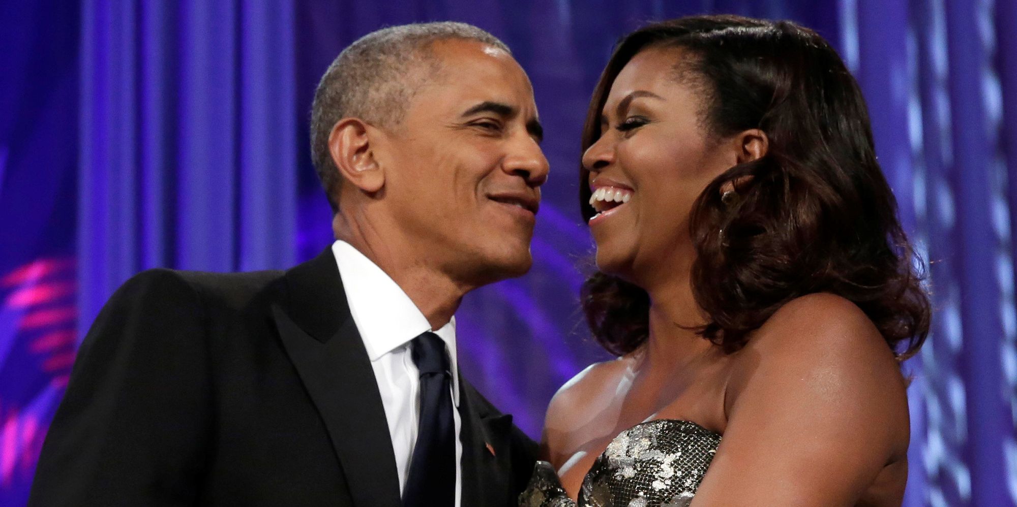 The Obamas Have Left The Building, But Not Social Media | The ... - Huffington Post