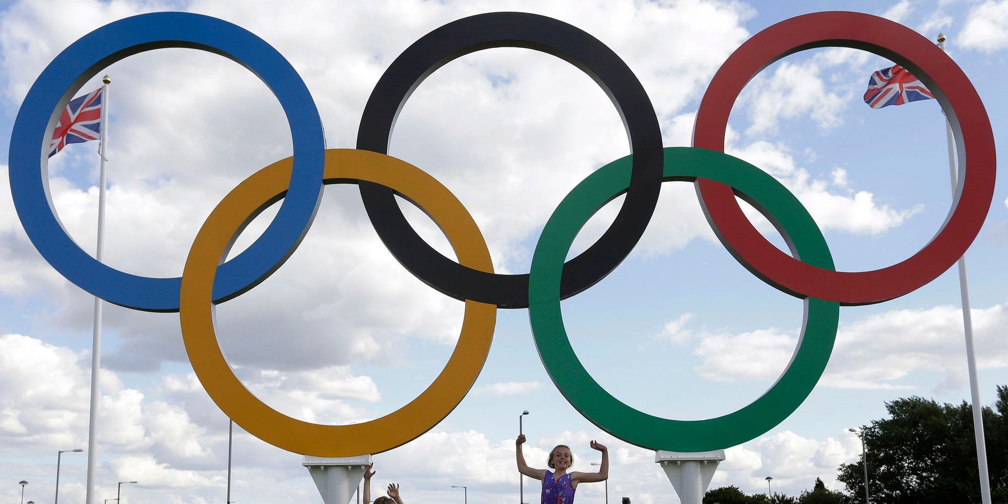 Los Angeles Could Be One Of The Few Cities The Olympics Can't Ruin - Huffington Post