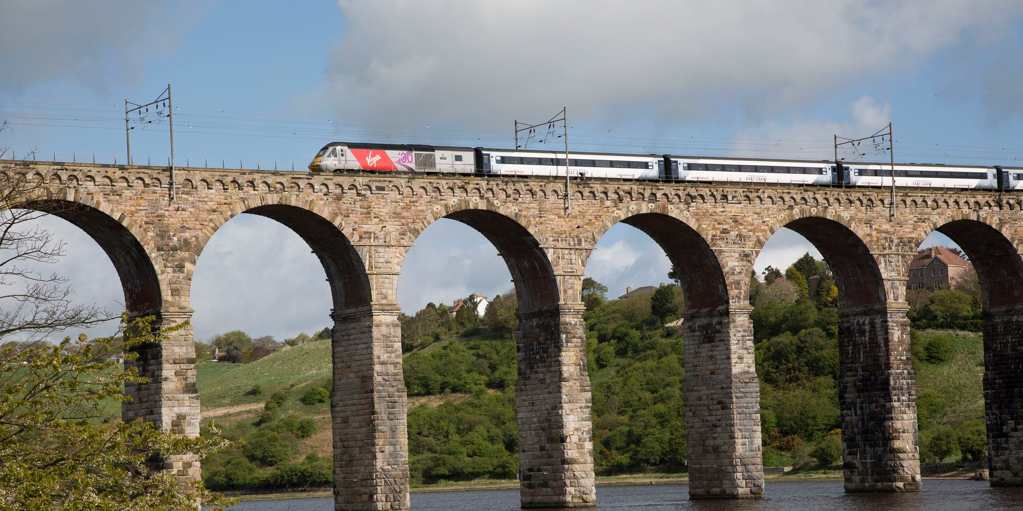 Split Ticketing Rail Fares To Be Made More Accessible