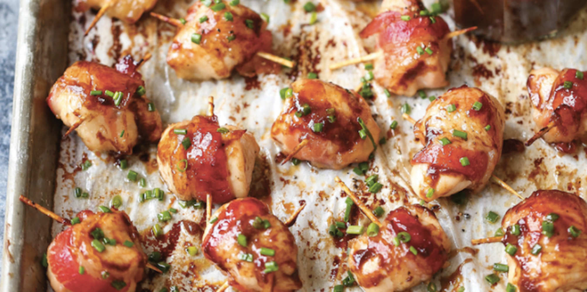The Best Finger Food Recipes For Super Bowl Sunday - Huffington Post