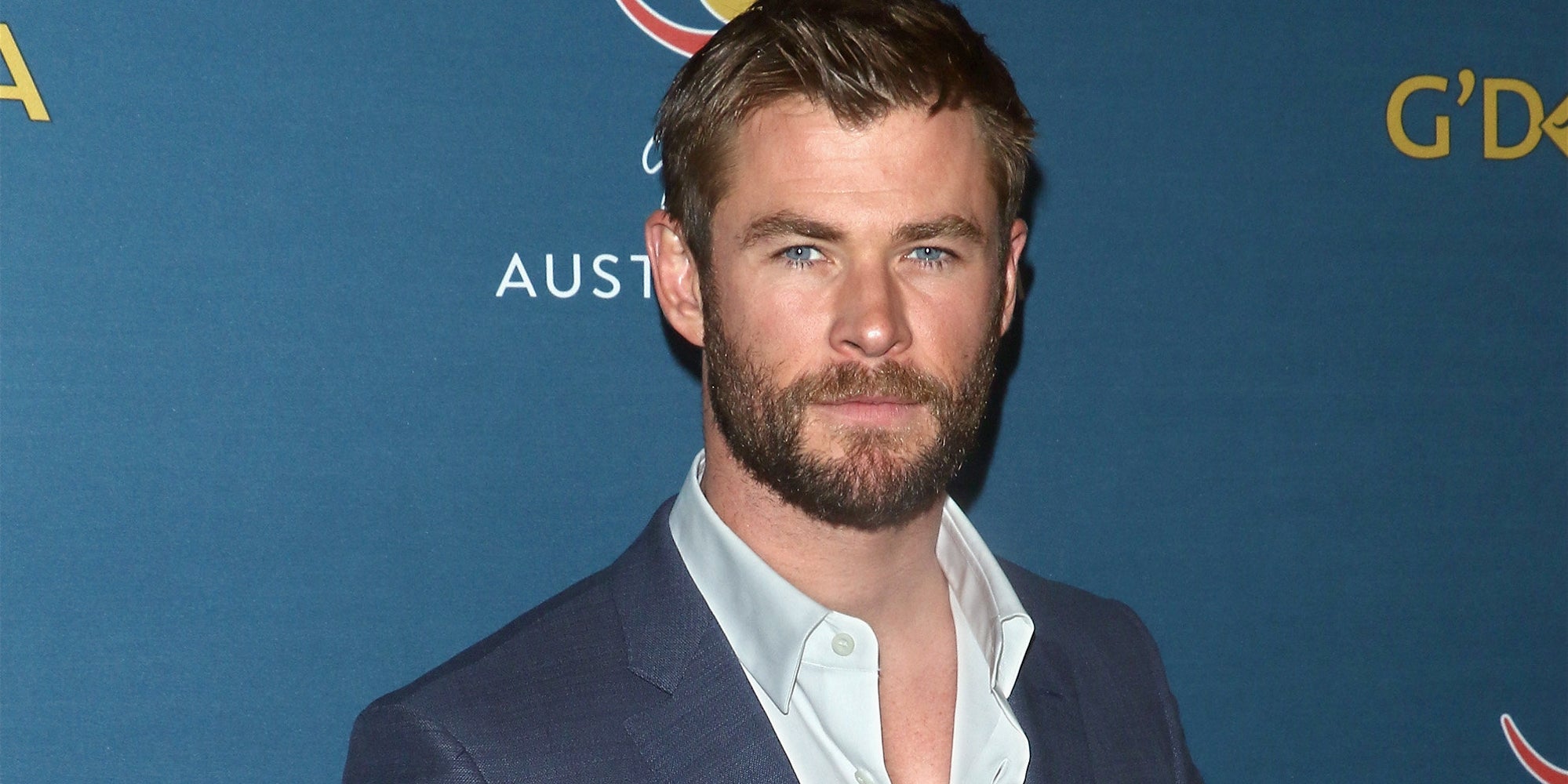 Chris Hemsworth Is #DadGoals In Beyond Adorable Instagram Post - Huffington Post