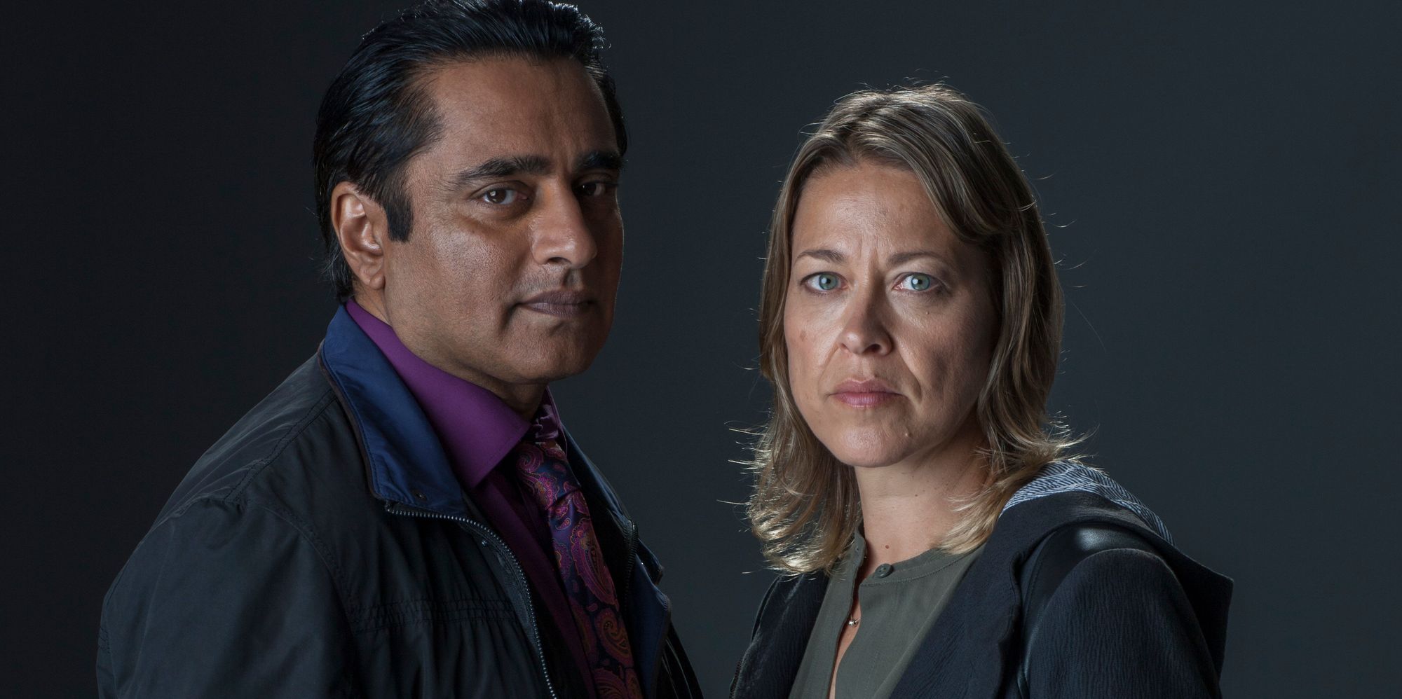 'Unforgotten' Review Of Final Episode 5: Two Things That Made It