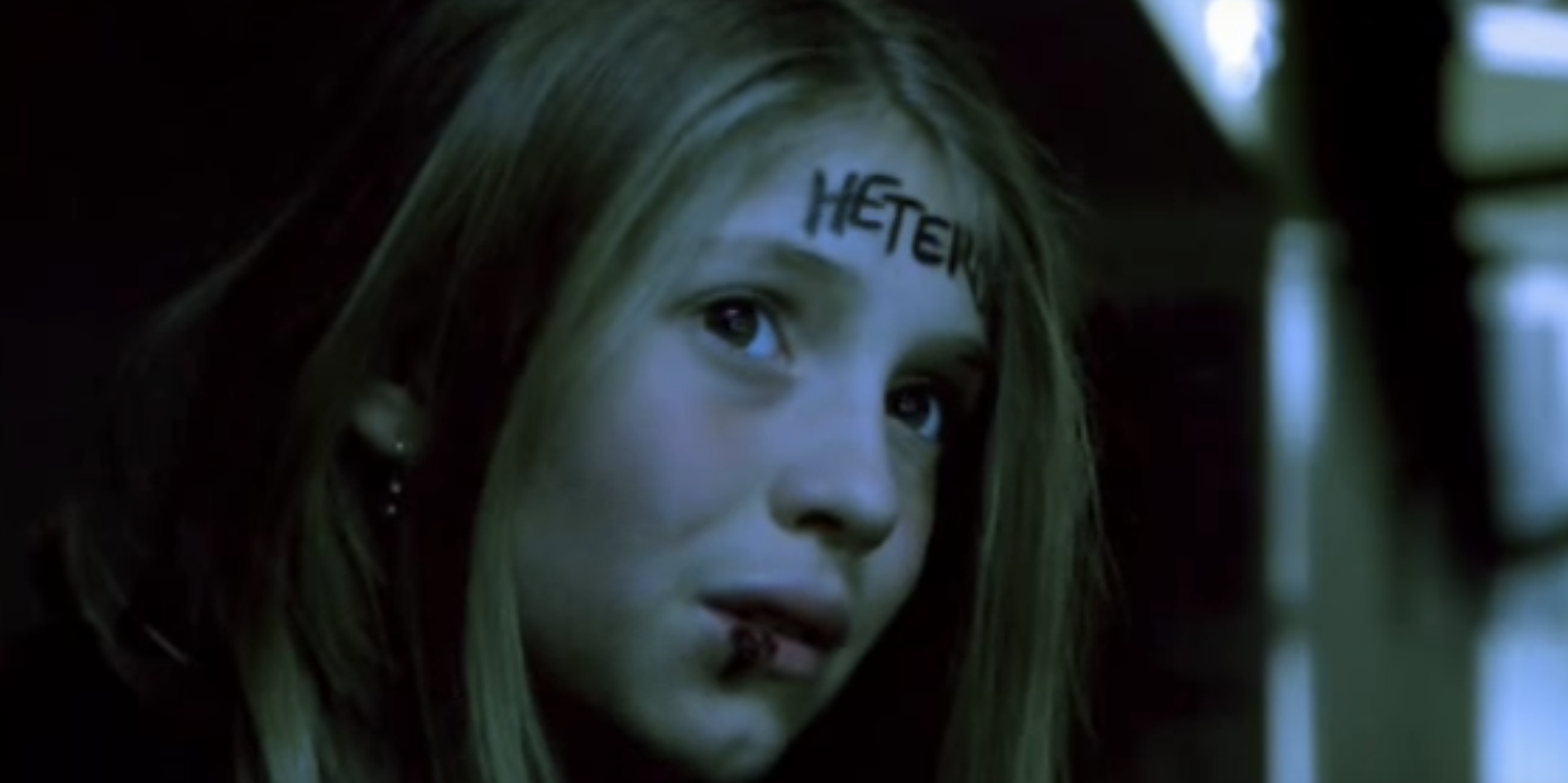 Watch The Anti-LGBTQ Bullying Video That Got A Teacher Suspended - Huffington Post