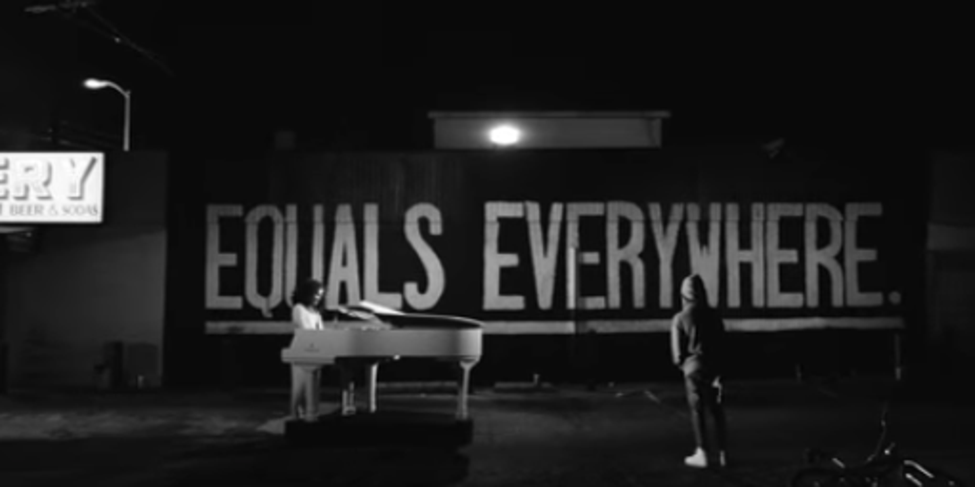 New Nike Ad With LeBron James, Serena Williams Makes Forceful Call For Equality - Huffington Post