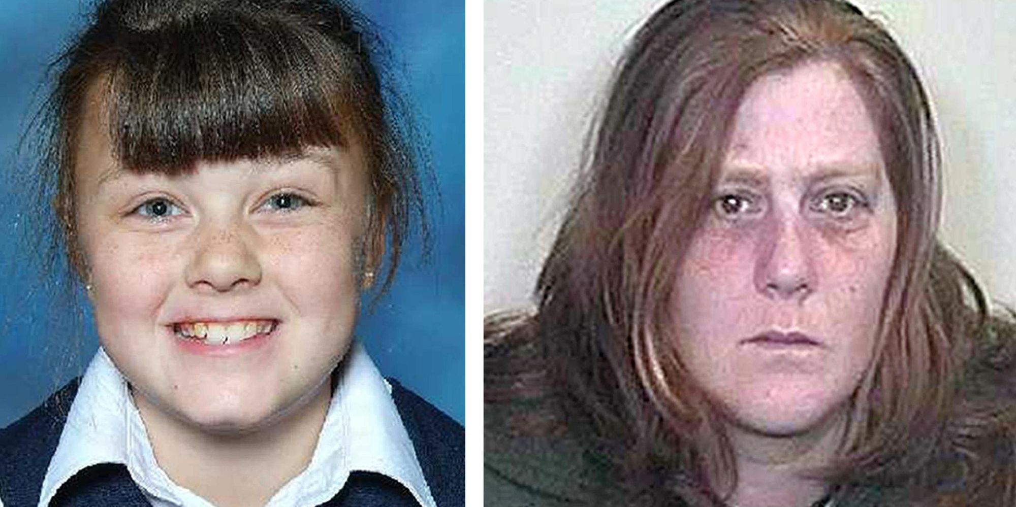 Shannon Matthews Now Lives In Care With New Family After Hoax Abduction ...