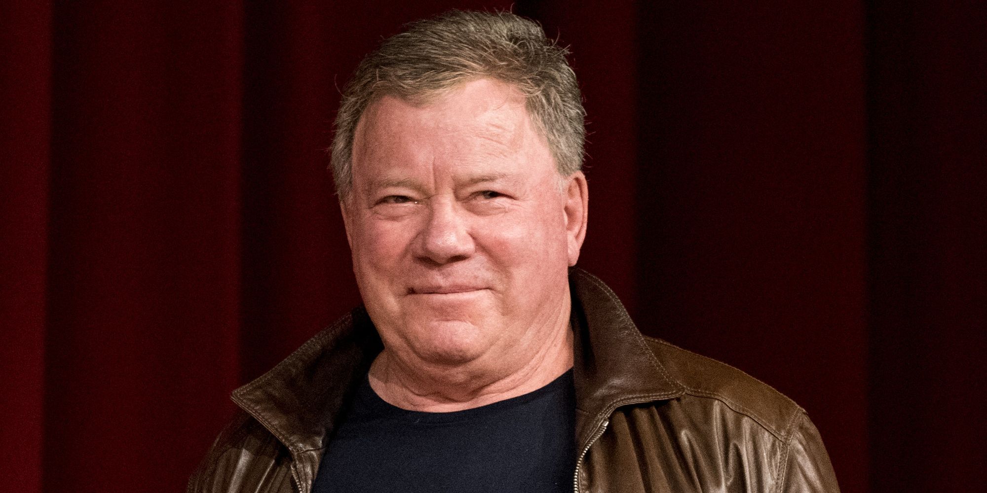 William Shatner Crosses Into 'Star Wars' Territory To Help Kid With Autism - Huffington Post