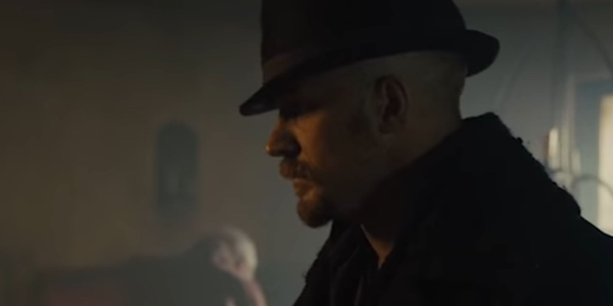 Tom Hardy's 'Taboo' Grunting Has Been Condensed Into One ... - Huffington Post UK